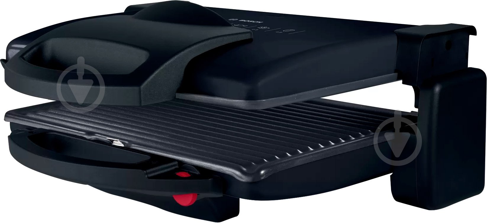 Гриль-барбекю Bosch TFB3323V - фото 2