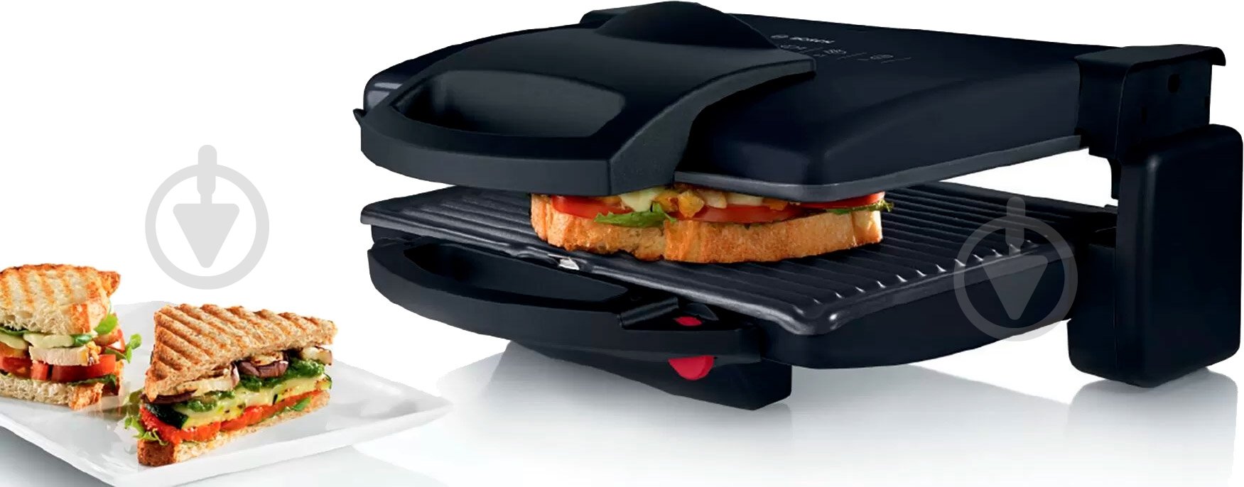 Гриль-барбекю Bosch TFB3323V - фото 6