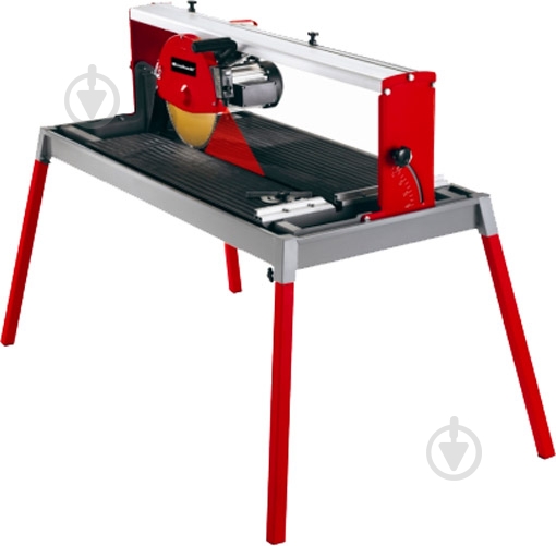 Плиткорез электрический Einhell TЕ-SC 570 L - фото 1