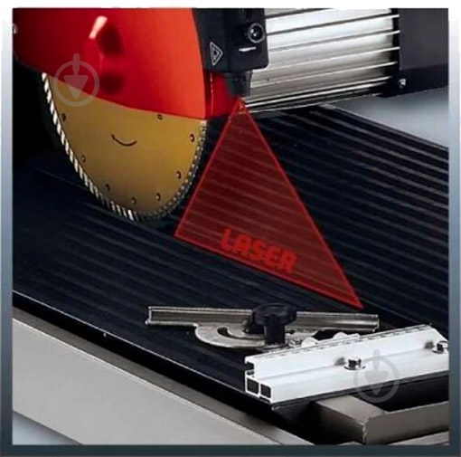 Плиткорез электрический Einhell TЕ-SC 570 L - фото 3