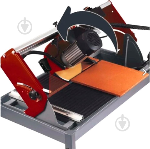 Плиткорез электрический Einhell TЕ-SC 570 L - фото 2