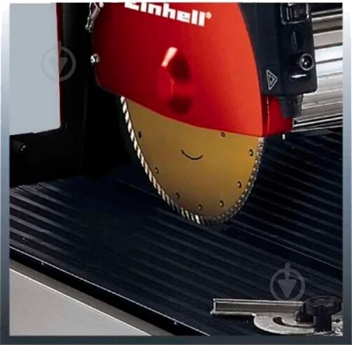 Плиткорез электрический Einhell TЕ-SC 570 L - фото 4