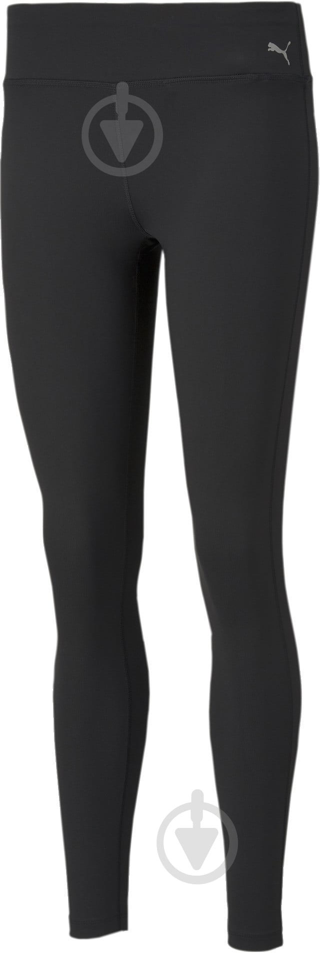 Лосины Puma PERFORMANCE FULL TIGHT W 52031301 р.XS черный - фото 2