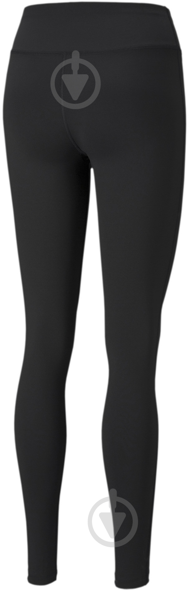 Лосины Puma PERFORMANCE FULL TIGHT W 52031301 р.XS черный - фото 3