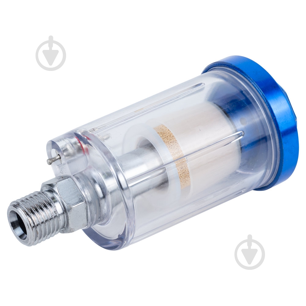 Мини-фильтр Sigma воздушный 7031011 - фото 4