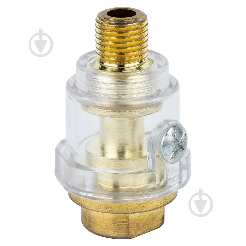 Маслянка Sigma міні універсальна 7032011 - фото 1 Маслянка Sigma міні універсальна 7032011 - фото 1