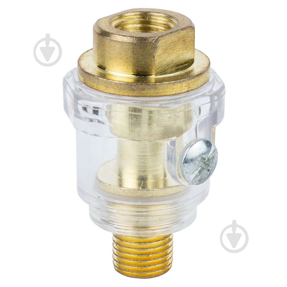 Маслянка Sigma міні універсальна 7032011 - фото 2 Маслянка Sigma міні універсальна 7032011 - фото 2