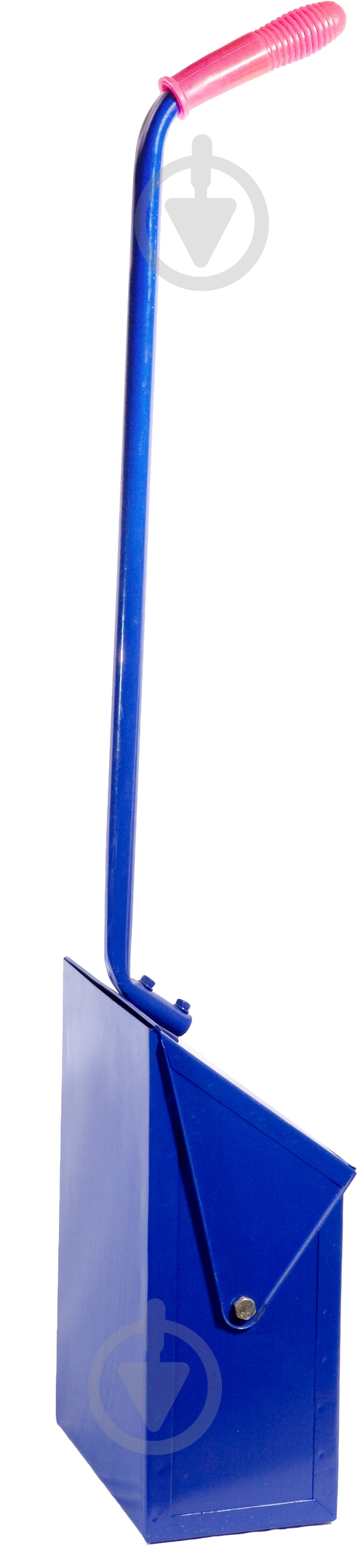 Совок-контейнер Дана окрашенный - фото 2