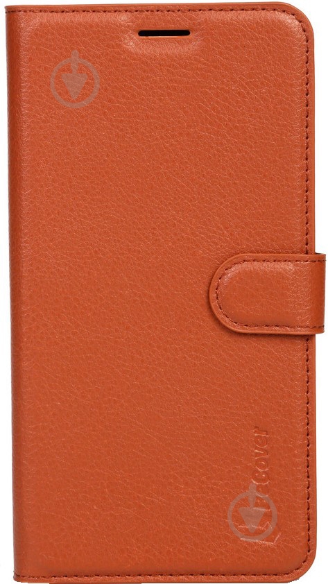 Чехол-книжка BeCover для Doogee Y6 (701171) - фото 1