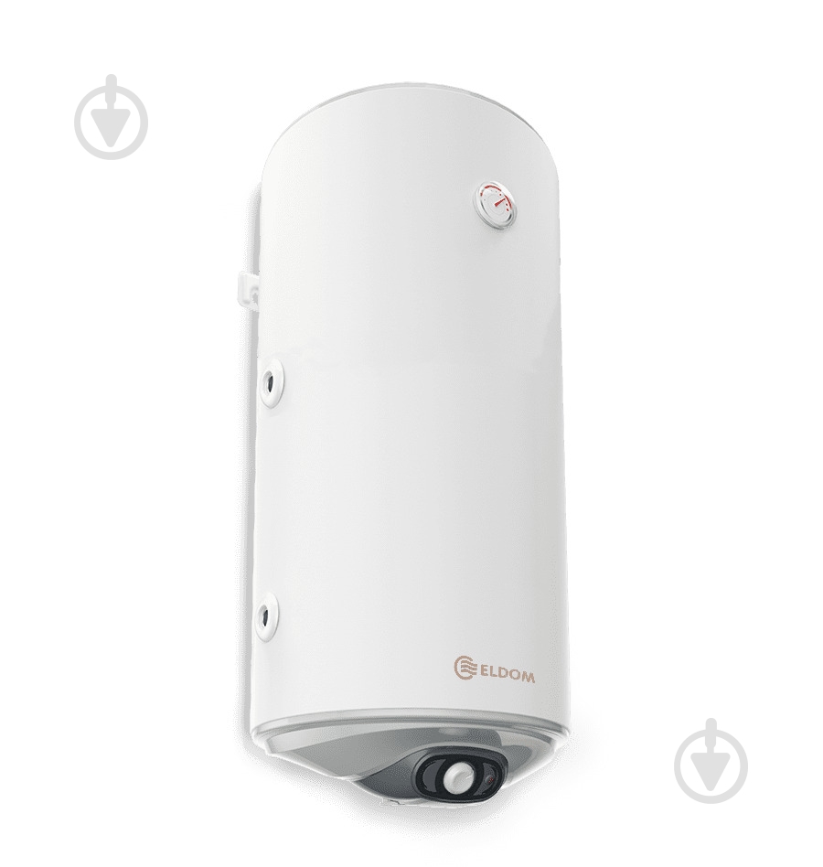 Бойлер комбинированный Eldom Thermo 100 WV10046 TLG - фото 1