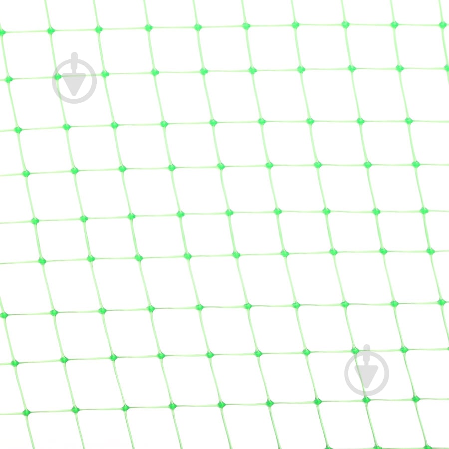 Сетка Клевер универсальная 12х14/0,5х100 зеленая - фото 6