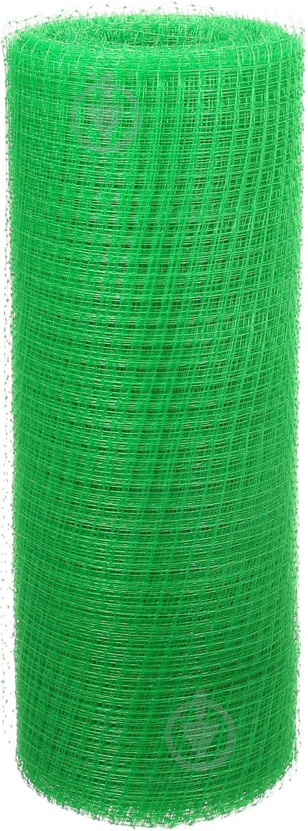 Сетка Клевер универсальная 12х14/0,5х100 зеленая - фото 3