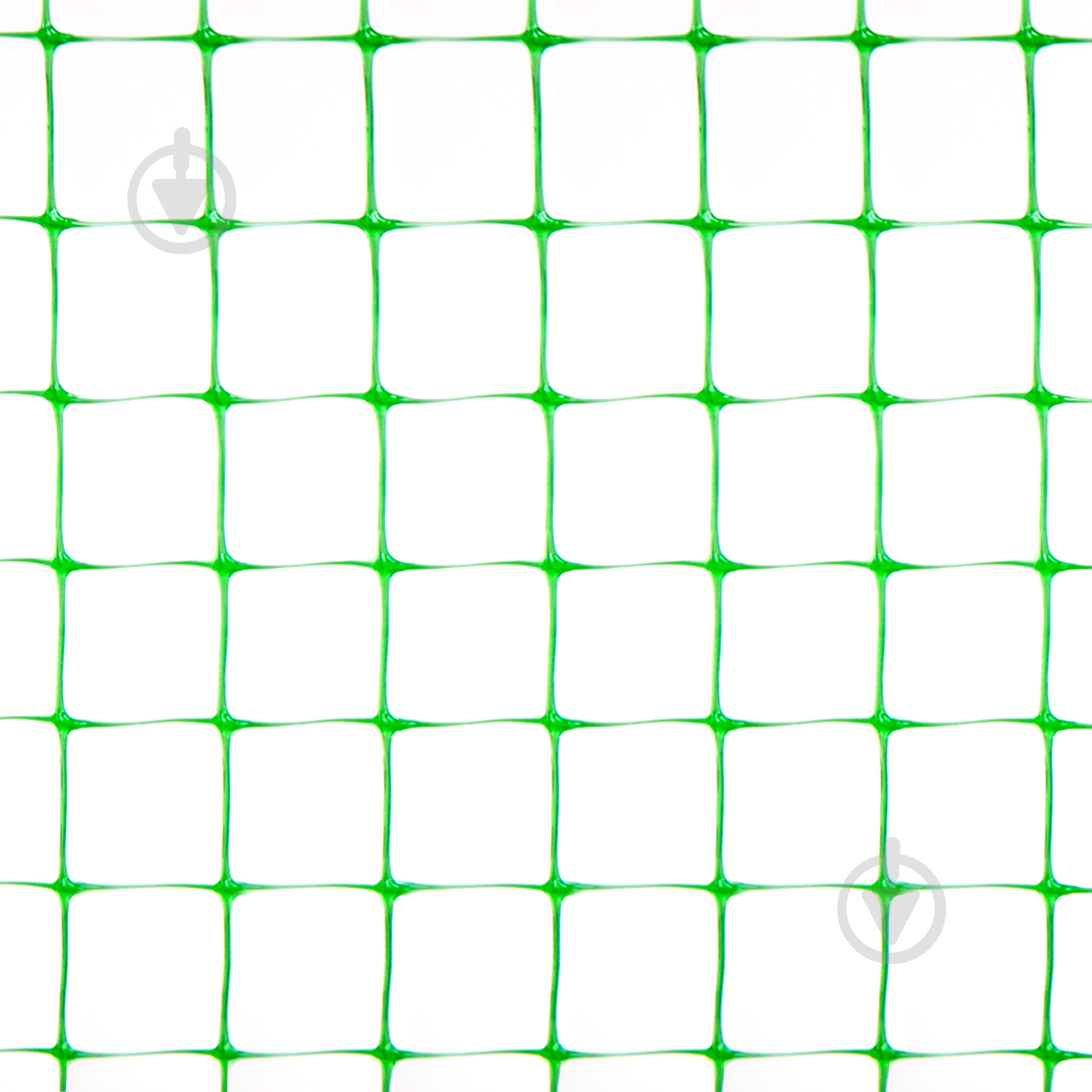 Сетка Клевер универсальная 12х14/0,5х100 зеленая - фото 4