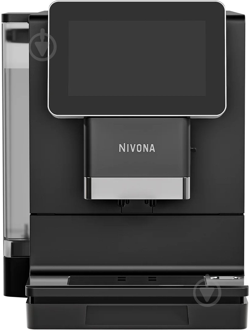 Кофемашина Nivona NIVO 9101 - фото 3