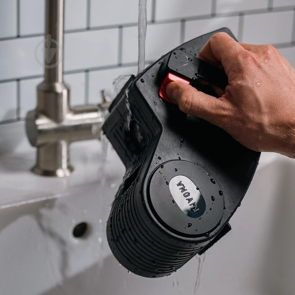 Кофемашина Nivona 9103 - фото 7 Кофемашина Nivona 9103 - фото 7