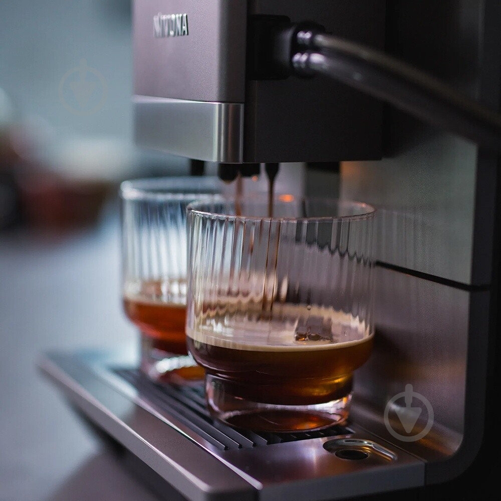 Кофемашина Nivona 9103 - фото 6 Кофемашина Nivona 9103 - фото 6