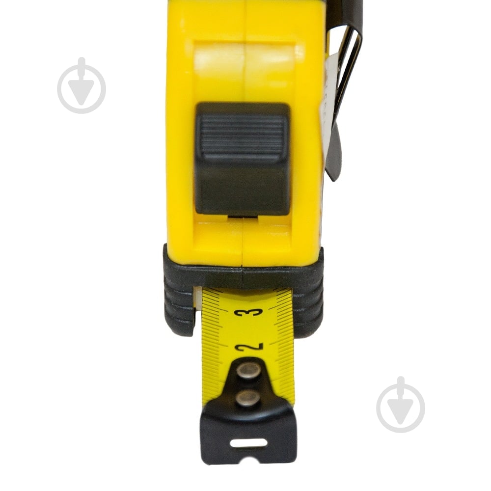 Рулетка Sigma Shiftlock 3815081 8  м x 25  мм - фото 4