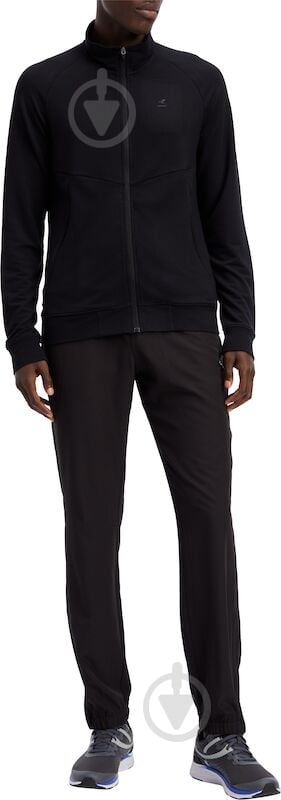 Джемпер Energetics REMY M 424748-050 р.XL чорний - фото 3 Джемпер Energetics REMY M 424748-050 р.XL чорний - фото 3
