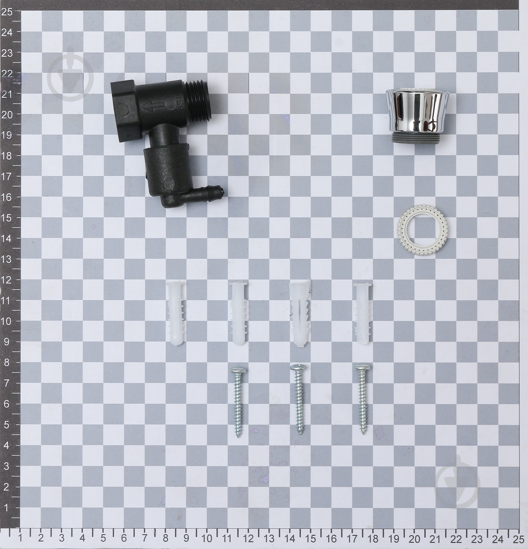 Электроводонагреватель проточный Atmor InLine 7 kW - фото 5 Электроводонагреватель проточный Atmor InLine 7 kW - фото 5