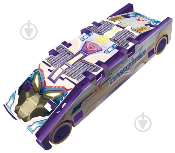 Іграшка-трансформер Transracers Ультра Мок 6636446 - фото 1 Іграшка-трансформер Transracers Ультра Мок 6636446 - фото 1