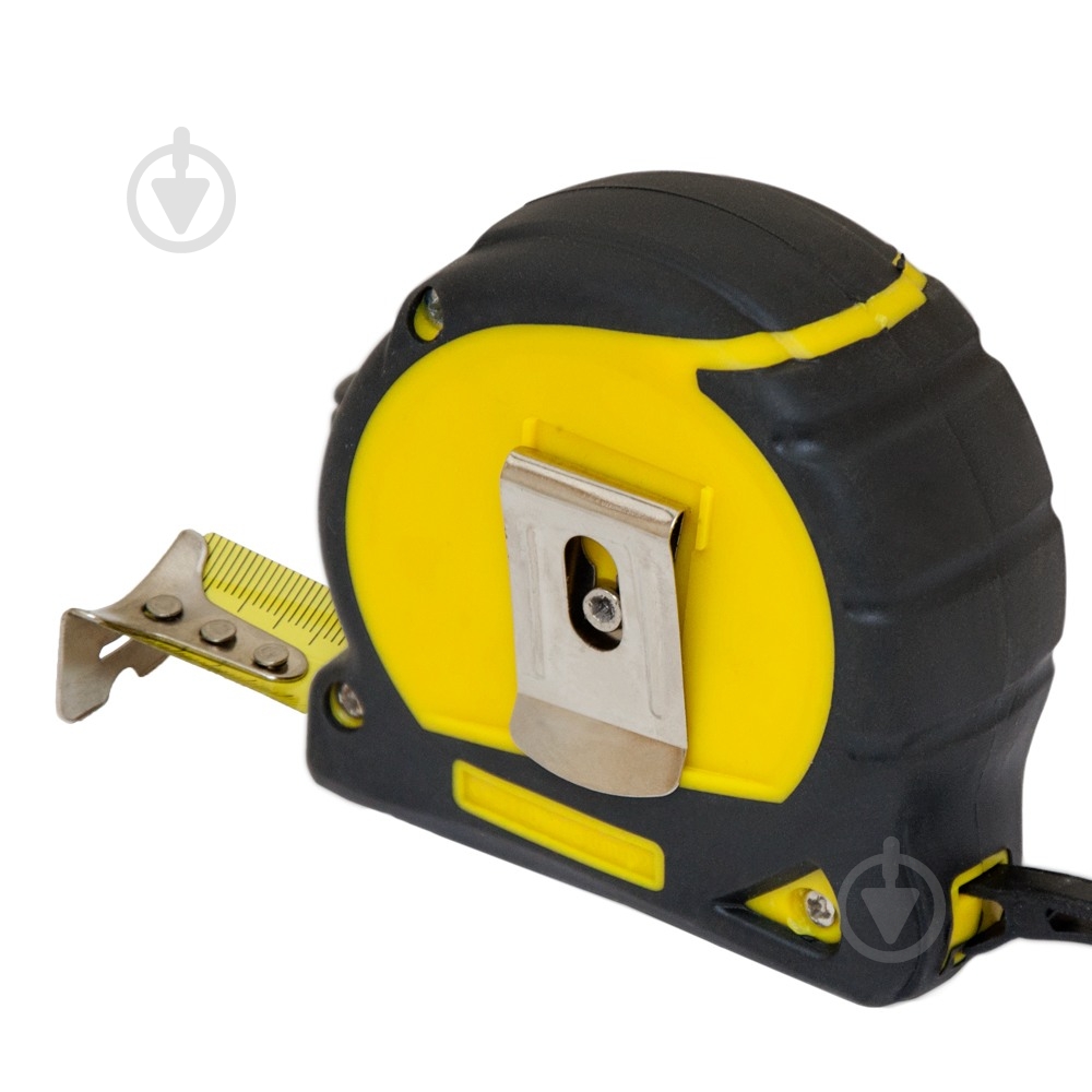 Рулетка Sigma Foreman 3815181 7,5  м x 25  мм - фото 3