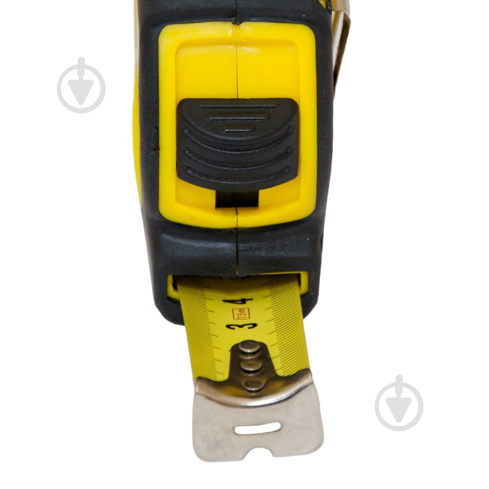 Рулетка Sigma Foreman 3815181 7,5  м x 25  мм - фото 4
