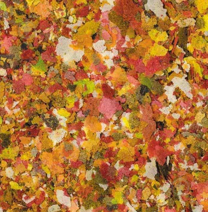 Корм Природа для рыб Биовит Базис 10г (рыба и рыбные продукты) - фото 2