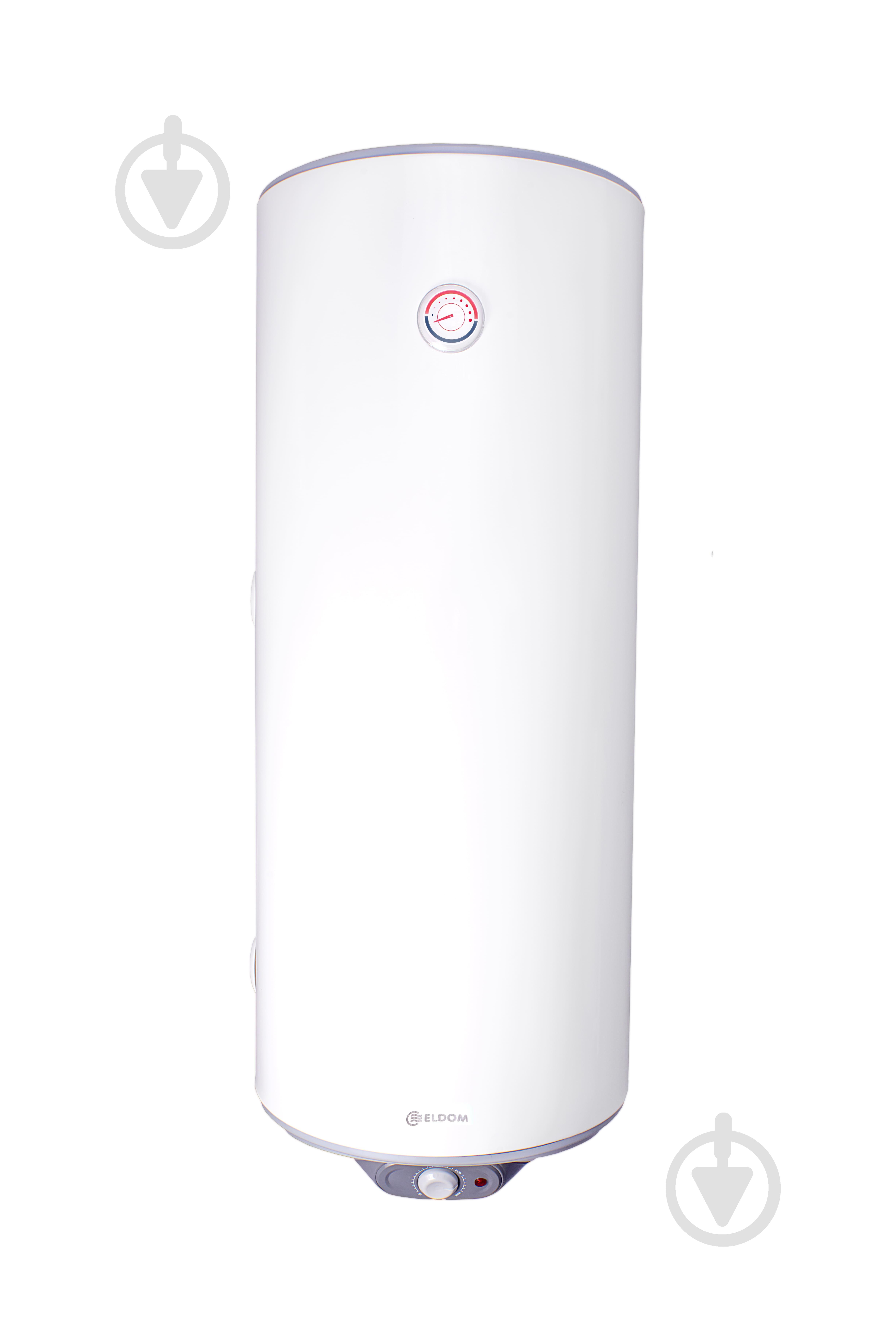 Бойлер комбинированный Eldom Eldom Thermo 80 WV08046 TRG - фото 2