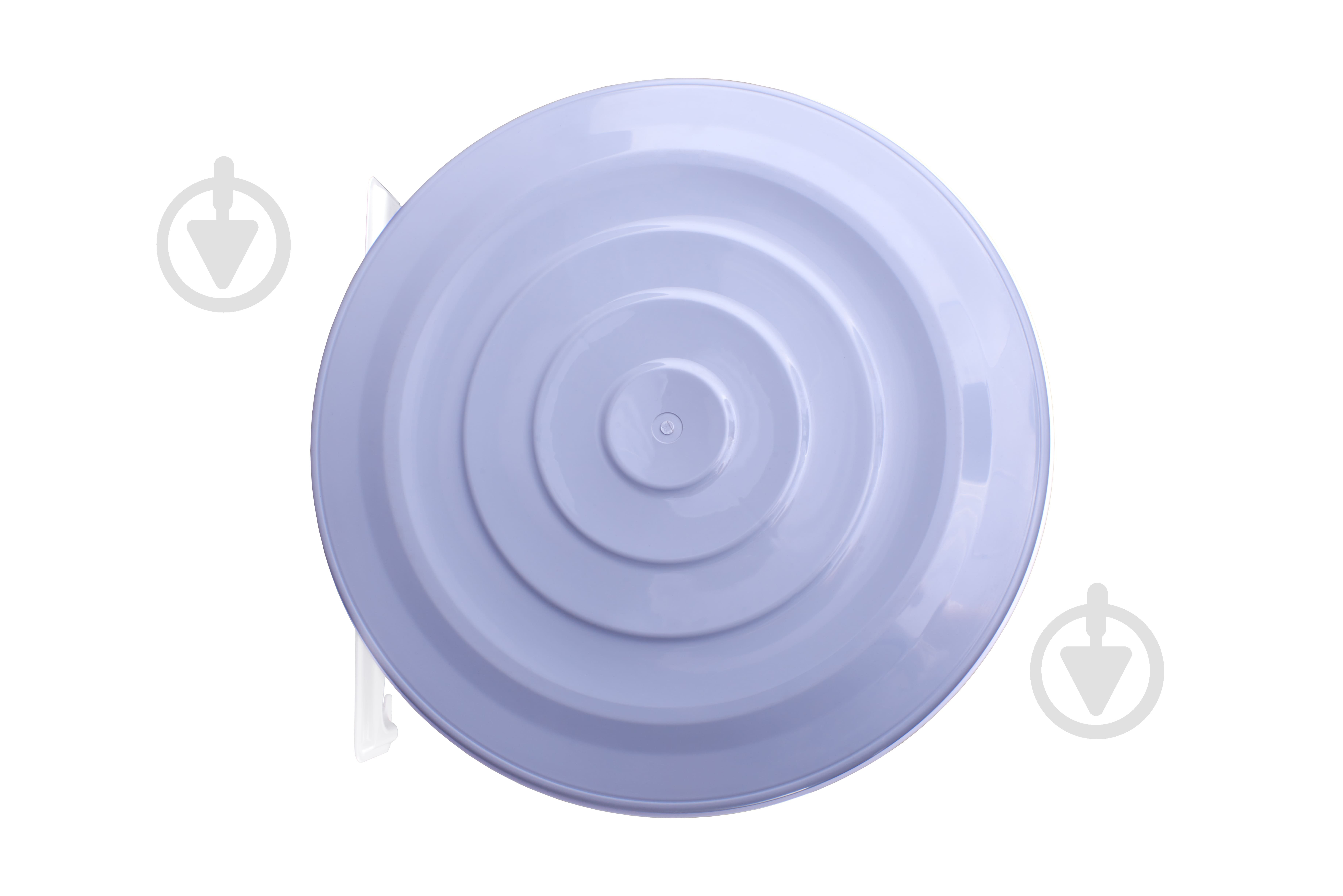 Бойлер комбинированный Eldom Eldom Thermo 80 WV08046 TRG - фото 5