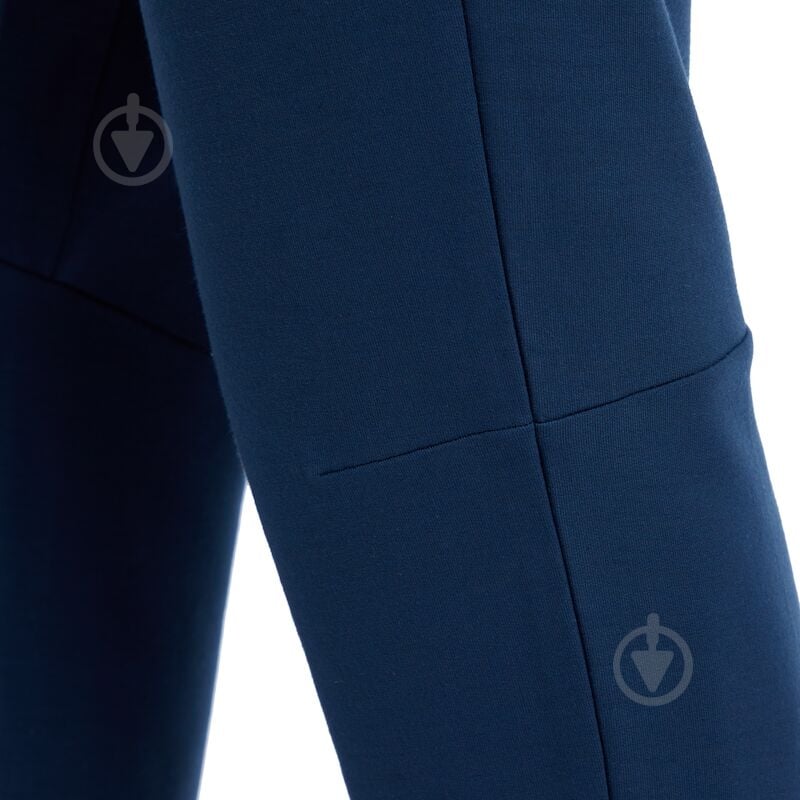 Брюки Energetics REUBEN M 424758-044 р. S синий - фото 4