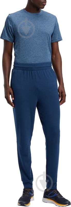 Брюки Energetics REUBEN M 424758-044 р. S синий - фото 3