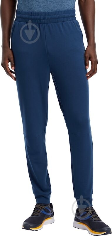 Брюки Energetics REUBEN M 424758-044 р. S синий - фото 1