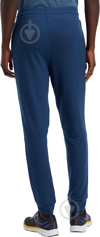 Брюки Energetics REUBEN M 424758-044 р. S синий - фото 2