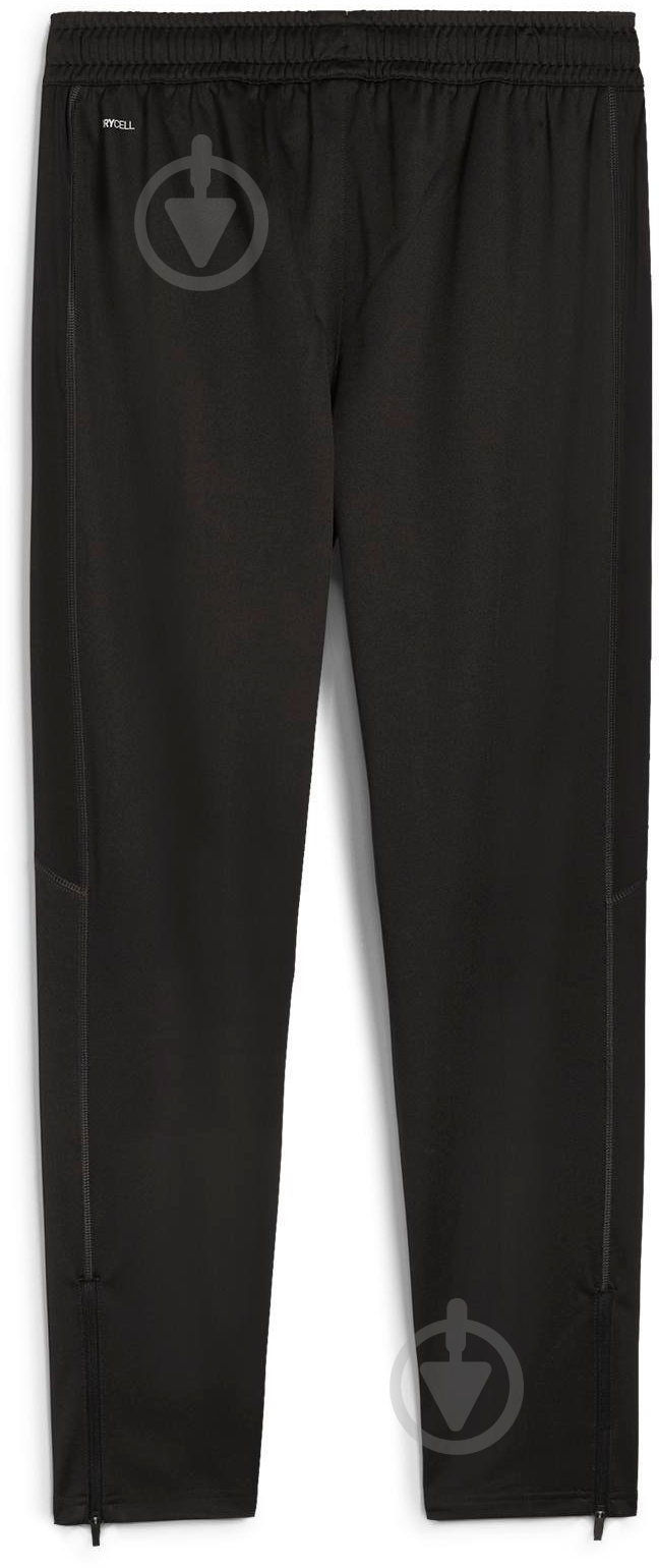 Брюки Puma PUMA FLEX PANELLED TAPERED JOGGER 52570501 р. L черный - фото 2