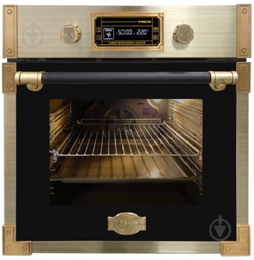 Духовой шкаф Kaiser EH 6427 AD - фото 1 Духовой шкаф Kaiser EH 6427 AD - фото 1