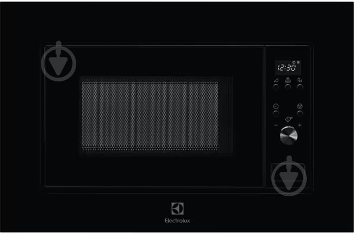 Встраиваемая микроволновая печь Electrolux LMS2203EMK - фото 7 Встраиваемая микроволновая печь Electrolux LMS2203EMK - фото 7