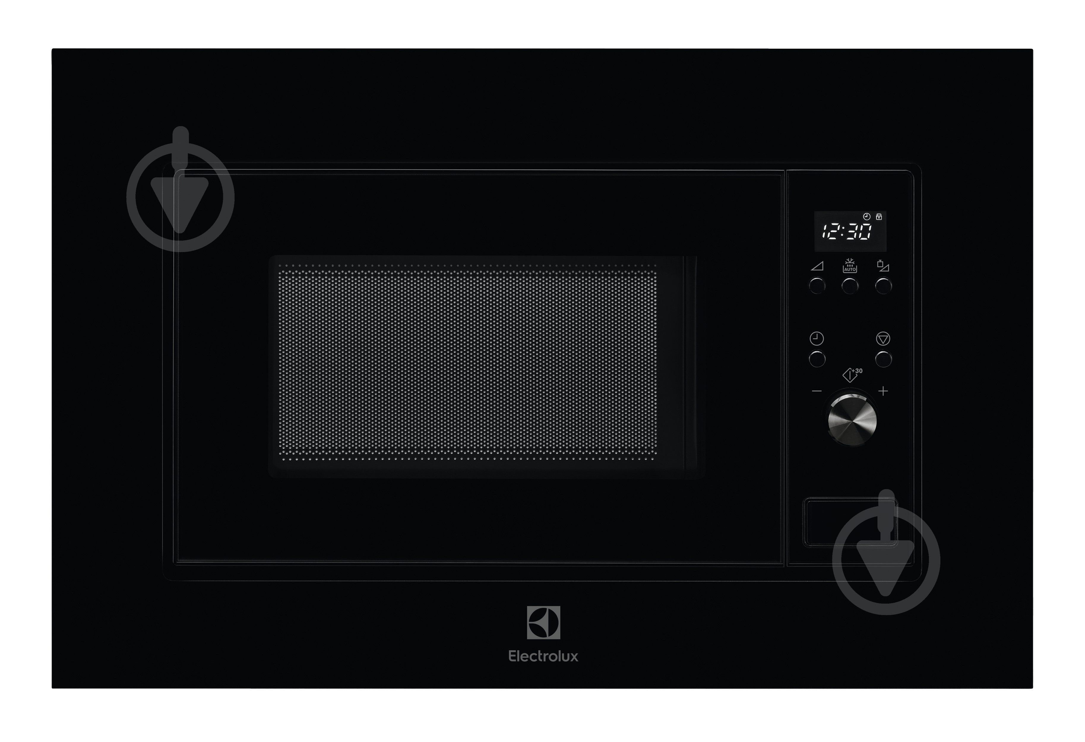 Встраиваемая микроволновая печь Electrolux LMS2203EMK - фото 1 Встраиваемая микроволновая печь Electrolux LMS2203EMK - фото 1