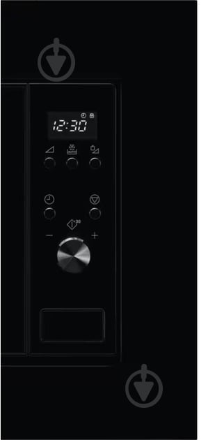 Встраиваемая микроволновая печь Electrolux LMS2203EMK - фото 8 Встраиваемая микроволновая печь Electrolux LMS2203EMK - фото 8