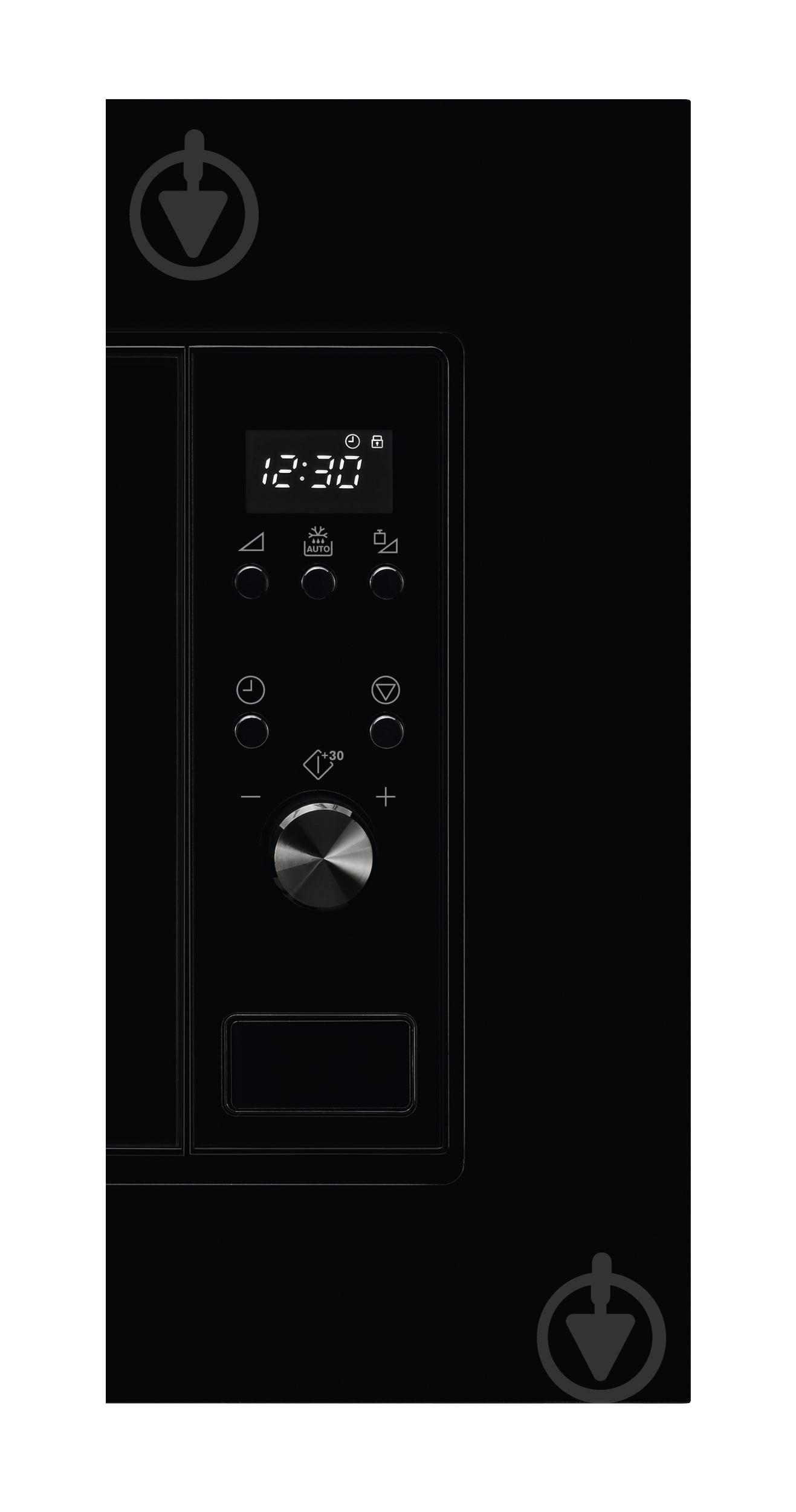Встраиваемая микроволновая печь Electrolux LMS2203EMK - фото 2 Встраиваемая микроволновая печь Electrolux LMS2203EMK - фото 2