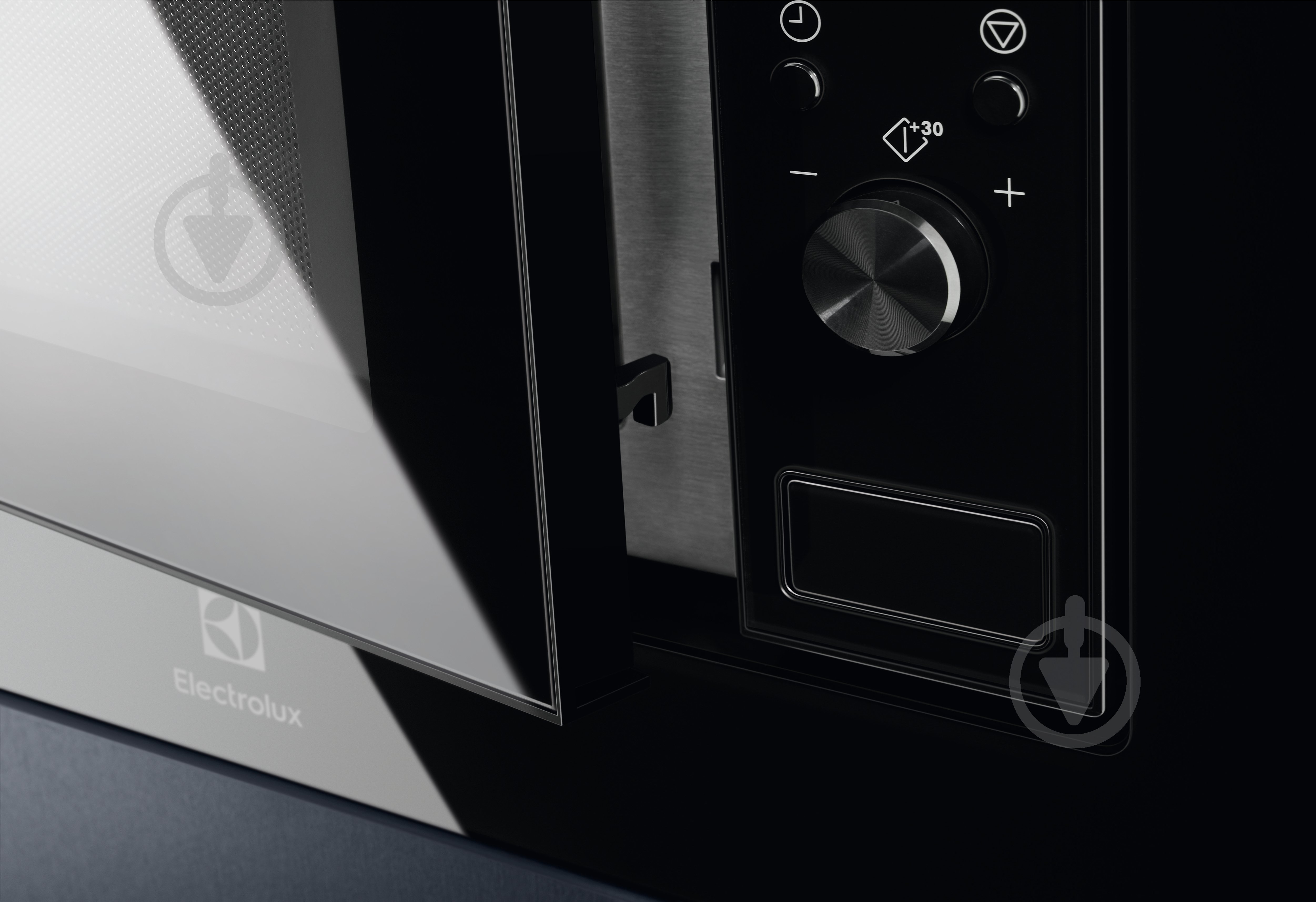 Встраиваемая микроволновая печь Electrolux LMS2203EMK - фото 3 Встраиваемая микроволновая печь Electrolux LMS2203EMK - фото 3