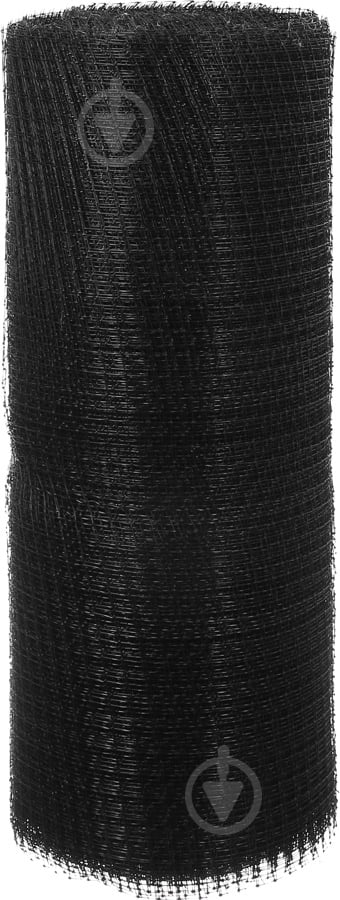 Сетка Клевер универсальная 12х14/0,5х100 черная - фото 1 Сетка Клевер универсальная 12х14/0,5х100 черная - фото 1