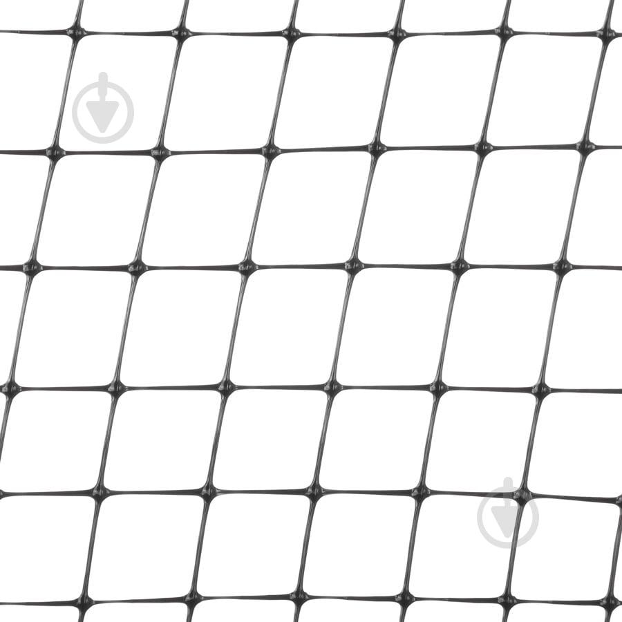 Сетка Клевер универсальная 12х14/0,5х100 черная - фото 5 Сетка Клевер универсальная 12х14/0,5х100 черная - фото 5