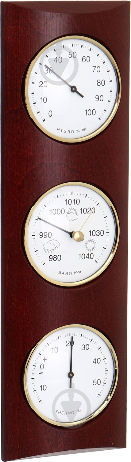 Метеостанция TFA 20.1028.04 - фото 2