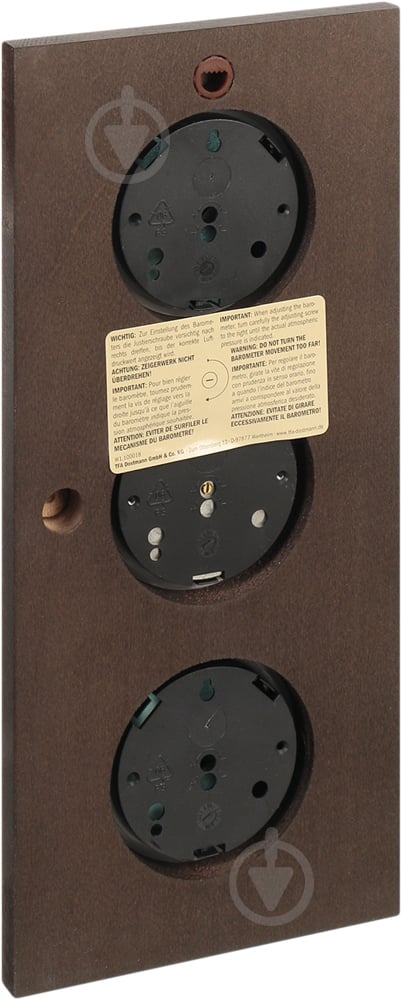 Метеостанция TFA 20.1088 - фото 3