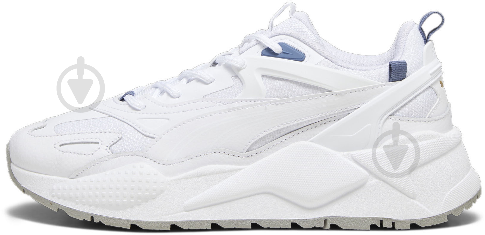 Кроссовки мужские демисезонные Puma RS-X EFEKT LUX 39315303 р.44,5 белые - фото 1 Кроссовки мужские демисезонные Puma RS-X EFEKT LUX 39315303 р.44,5 белые - фото 1