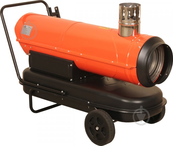 Тепловая пушка Vitals DHС-301 30 кВт 220 В - фото 1