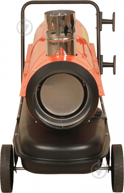 Тепловая пушка Vitals DHС-301 30 кВт 220 В - фото 3