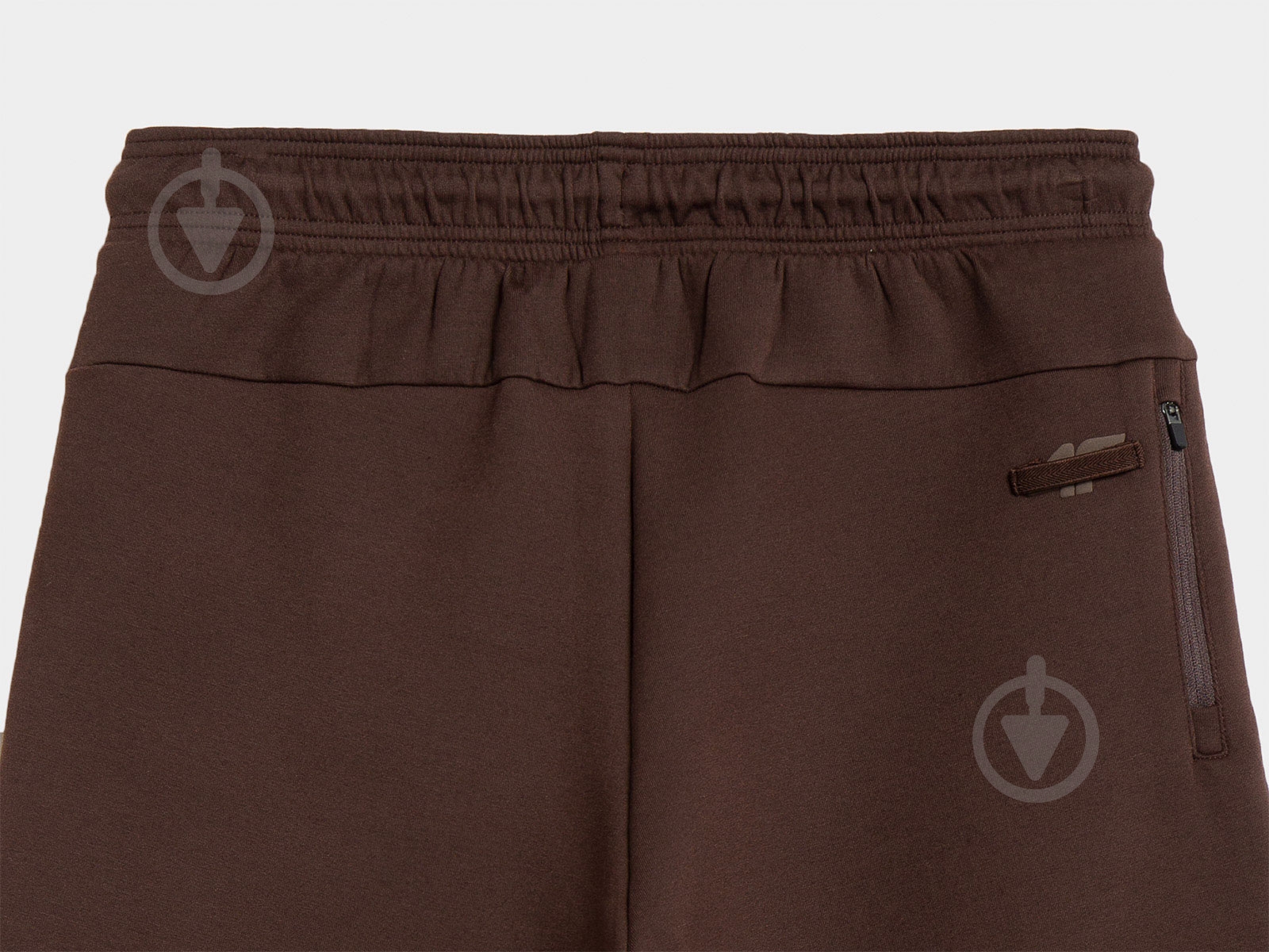 Брюки 4F TROUSERS CAS M309 4FAW22TTROM309-81S р. 2XL коричневый - фото 2 Брюки 4F TROUSERS CAS M309 4FAW22TTROM309-81S р. 2XL коричневый - фото 2
