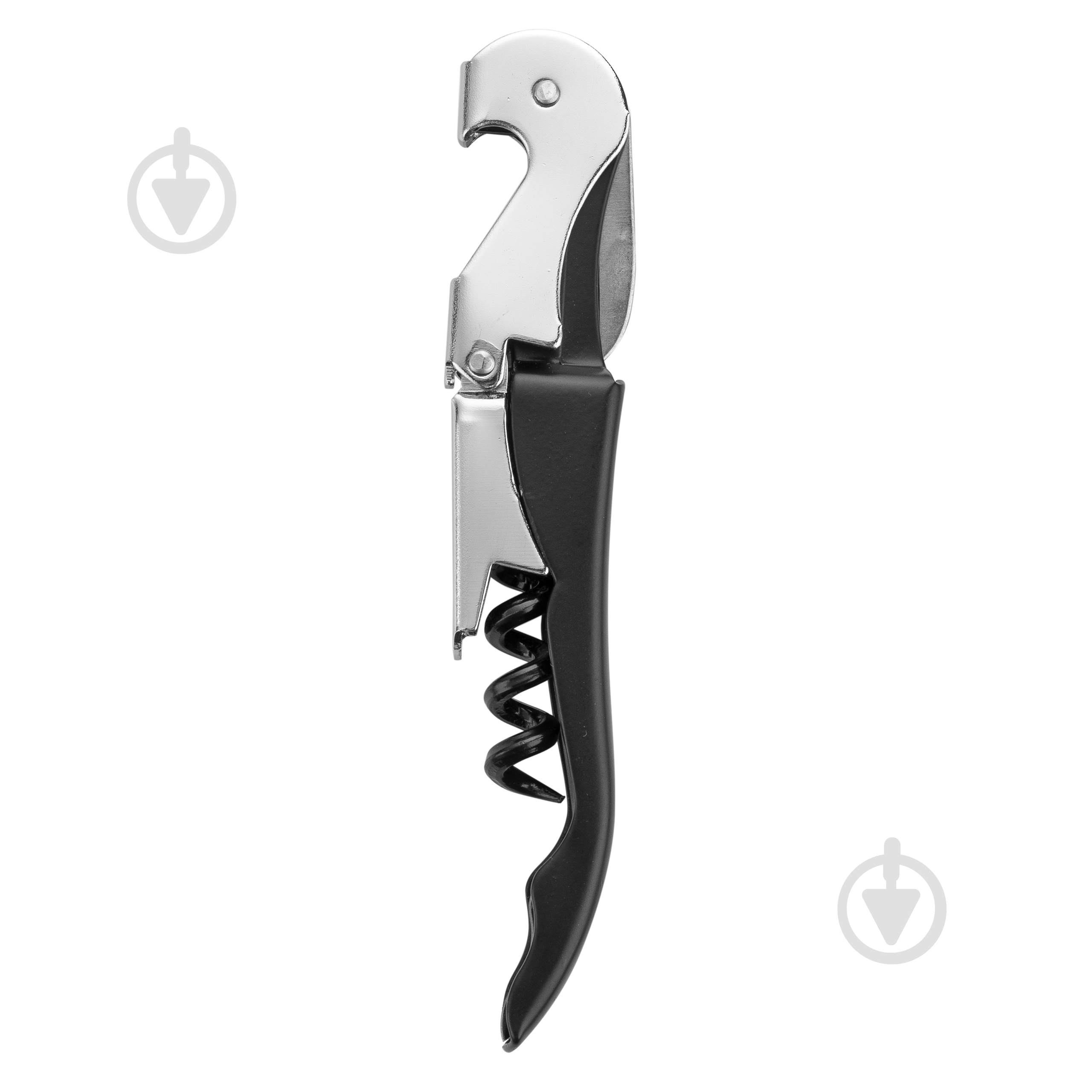 Штопор офіціанта Florina BLACK - фото 2