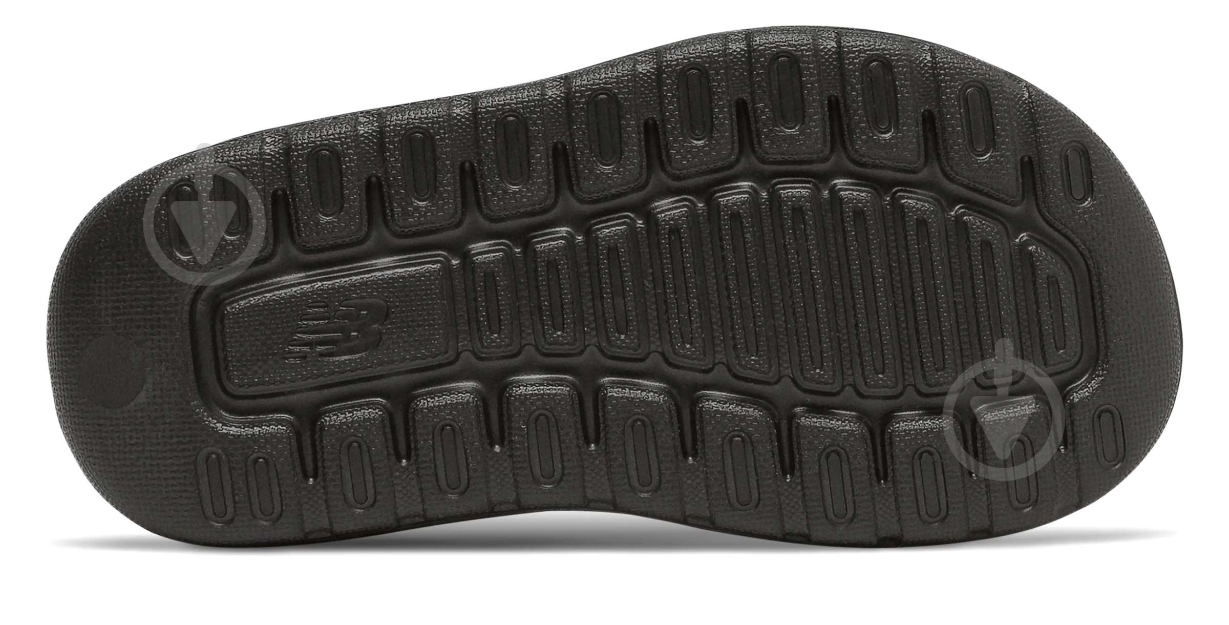Сандалии New Balance IOSPSDBK р.23,5 черный - фото 4
